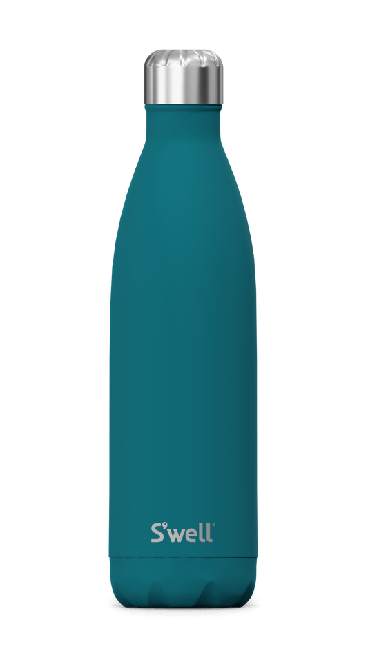 peacock-blue-bottle-s7 25ozPeacockBluebottlefrontviewcapon.png