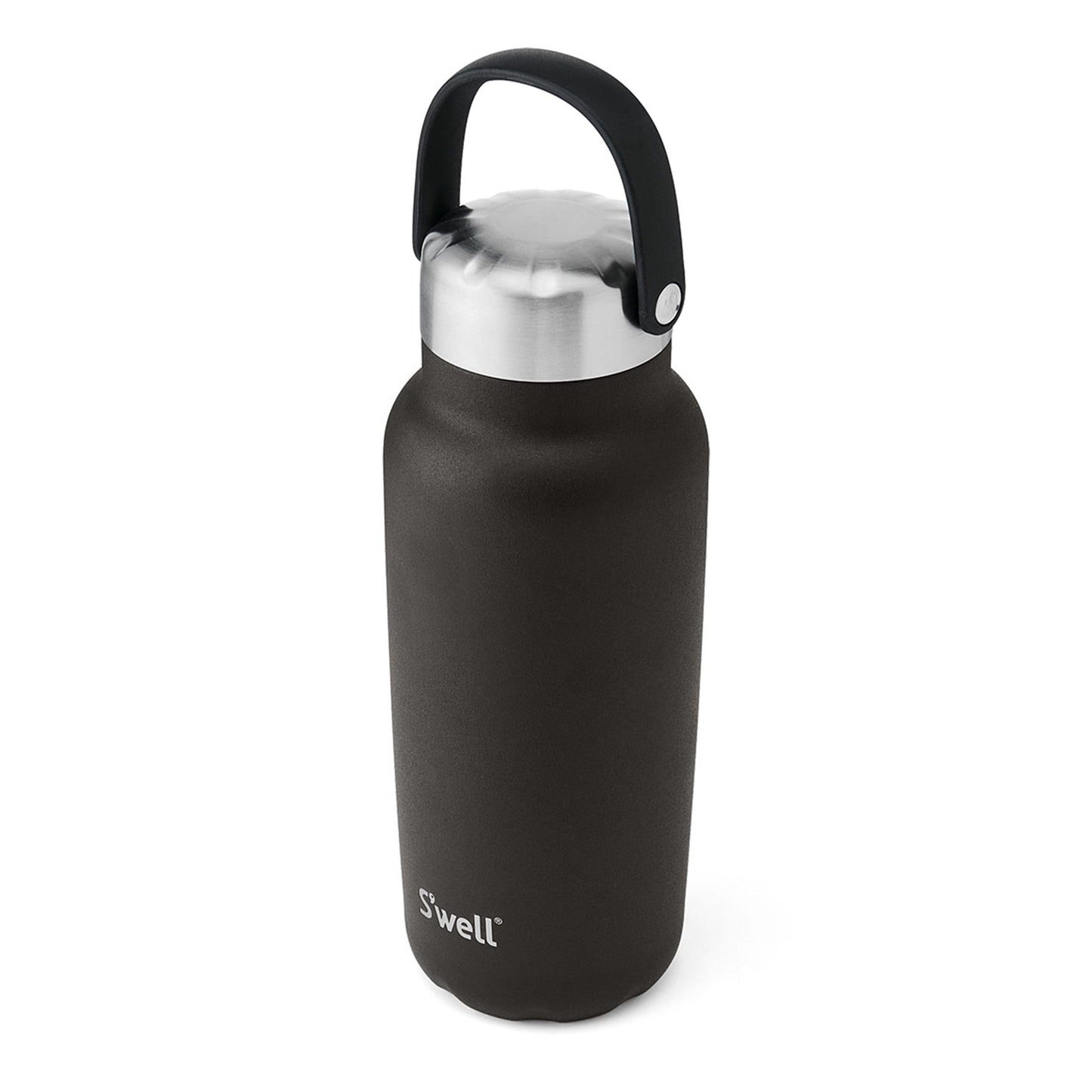 explorer-32oz-c7 32oz_Onyx_Explorer_with_Explorer_Lid_Angled_Handle_Up.jpg