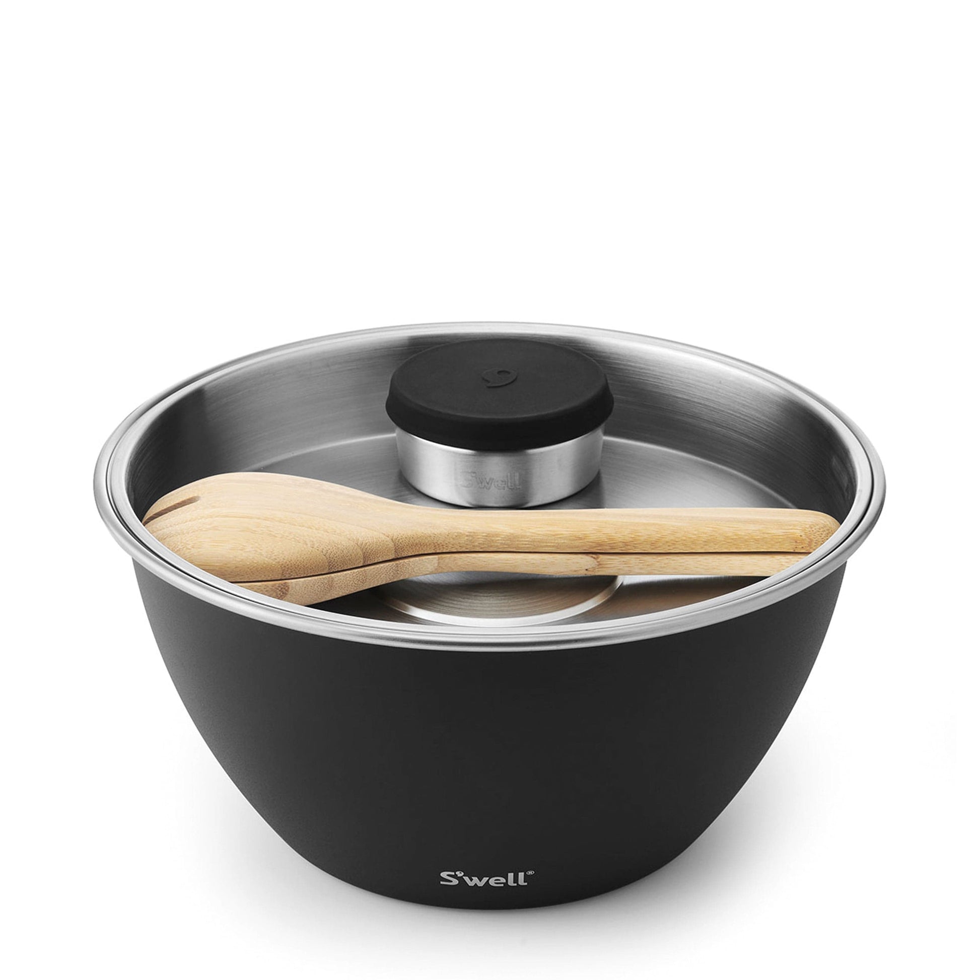 salad-bowl-kit-xl-184oz-b0 Swell-100oz-Onyx-Salad-Bowl-XL-Front-Angled-Lid-Off-Alt.jpg