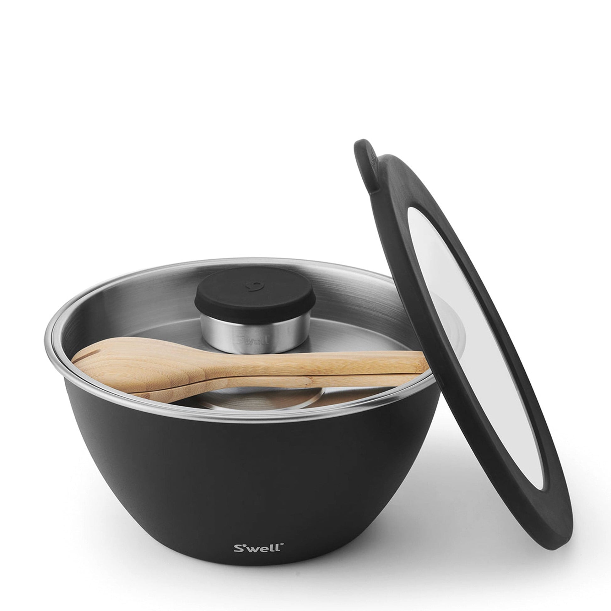 salad-bowl-kit-xl-184oz-b0 Swell-100oz-Onyx-Salad-Bowl-XL-Front-Angled-Lid-Off.jpg