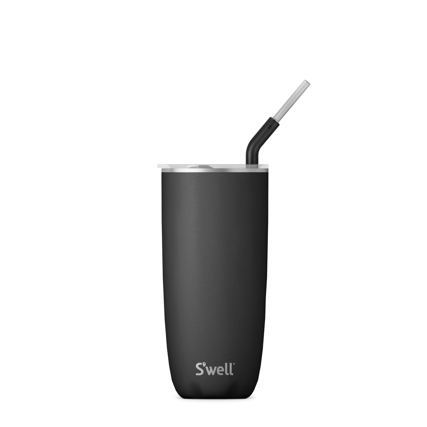 tumbler-with-straw-24oz-r6 Swell-24oz-Black-OnyxTumbler-with-Straw-Front.png