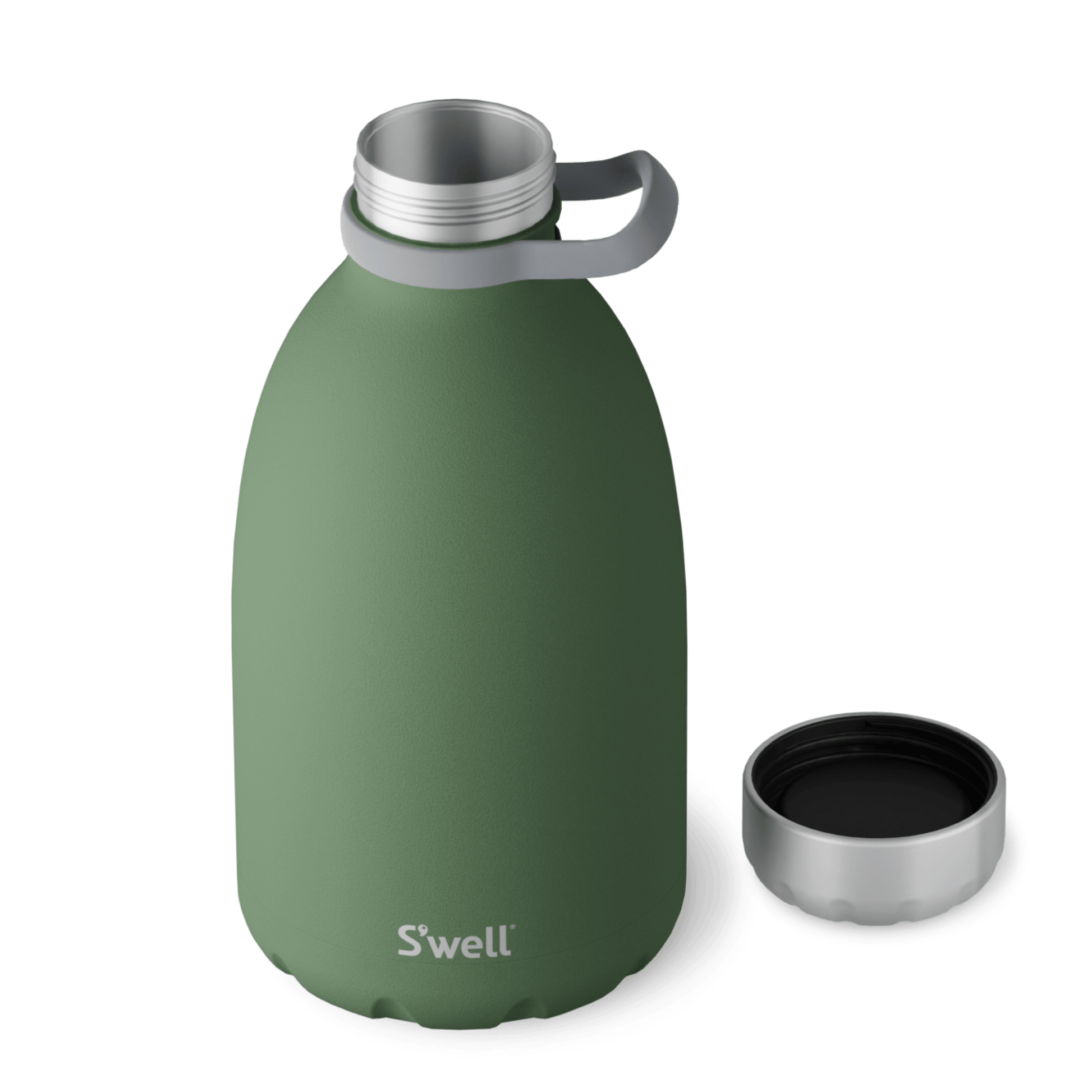 roamer-64oz-k6 Swell-64oz-GreenJasper-Roamer-Angled-Cap-Off.png