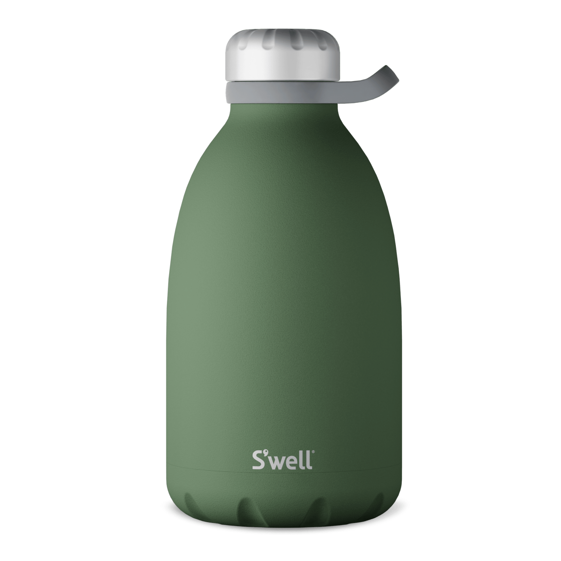 roamer-64oz-k6 Swell-64oz-GreenJasper-Roamer-Front.png