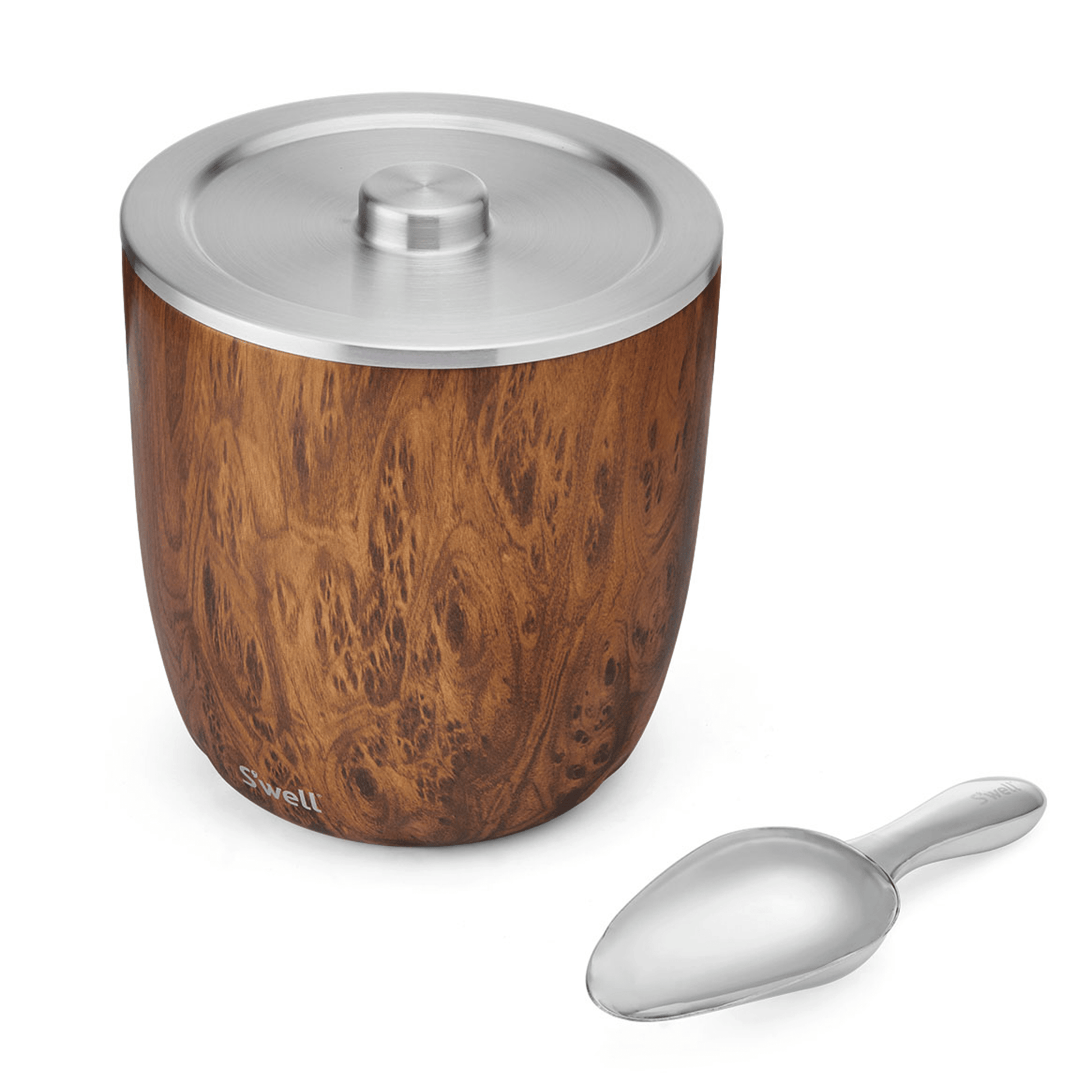 ice-bucket-xl-b2 Swell-Ice-Bucket-XL-100oz-Wood-Print-Teakwood-Angled-Lid-On-2.png