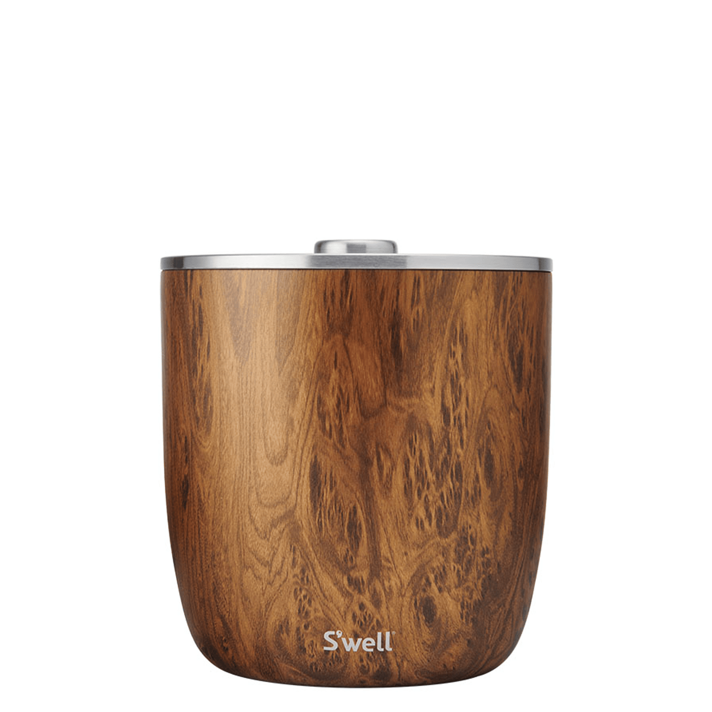 ice-bucket-xl-b2 Swell-Ice-Bucket-XL-100oz-Wood-Print-Teakwood-Front.png