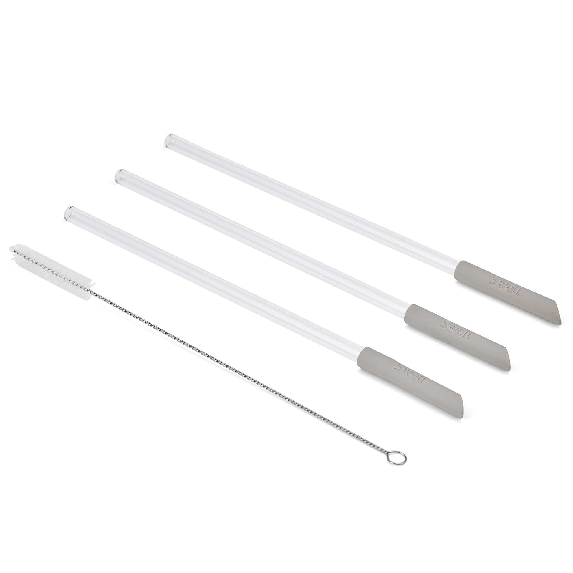 glass-straw-set-j9 Swell-Lunar-Grey-Glass-Straw-Set-Angled.jpg