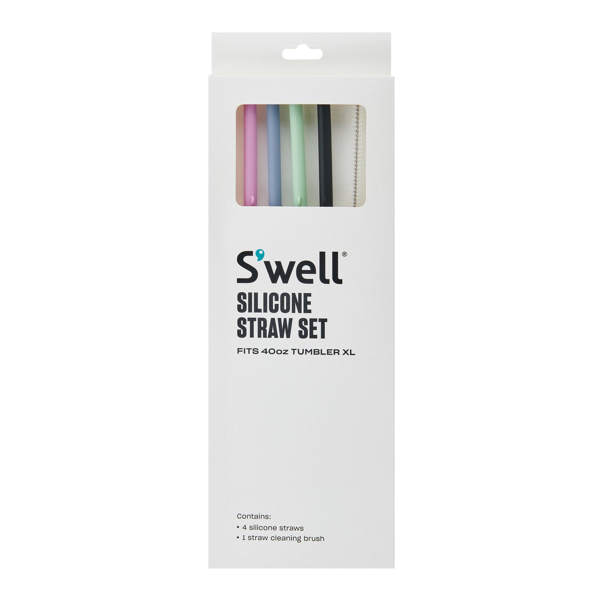 40oz-tumbler-xl-silicone-straw-set-i5 Swell-Silicone-Straw-Set-Multicolor-40oz-Packaging.jpg