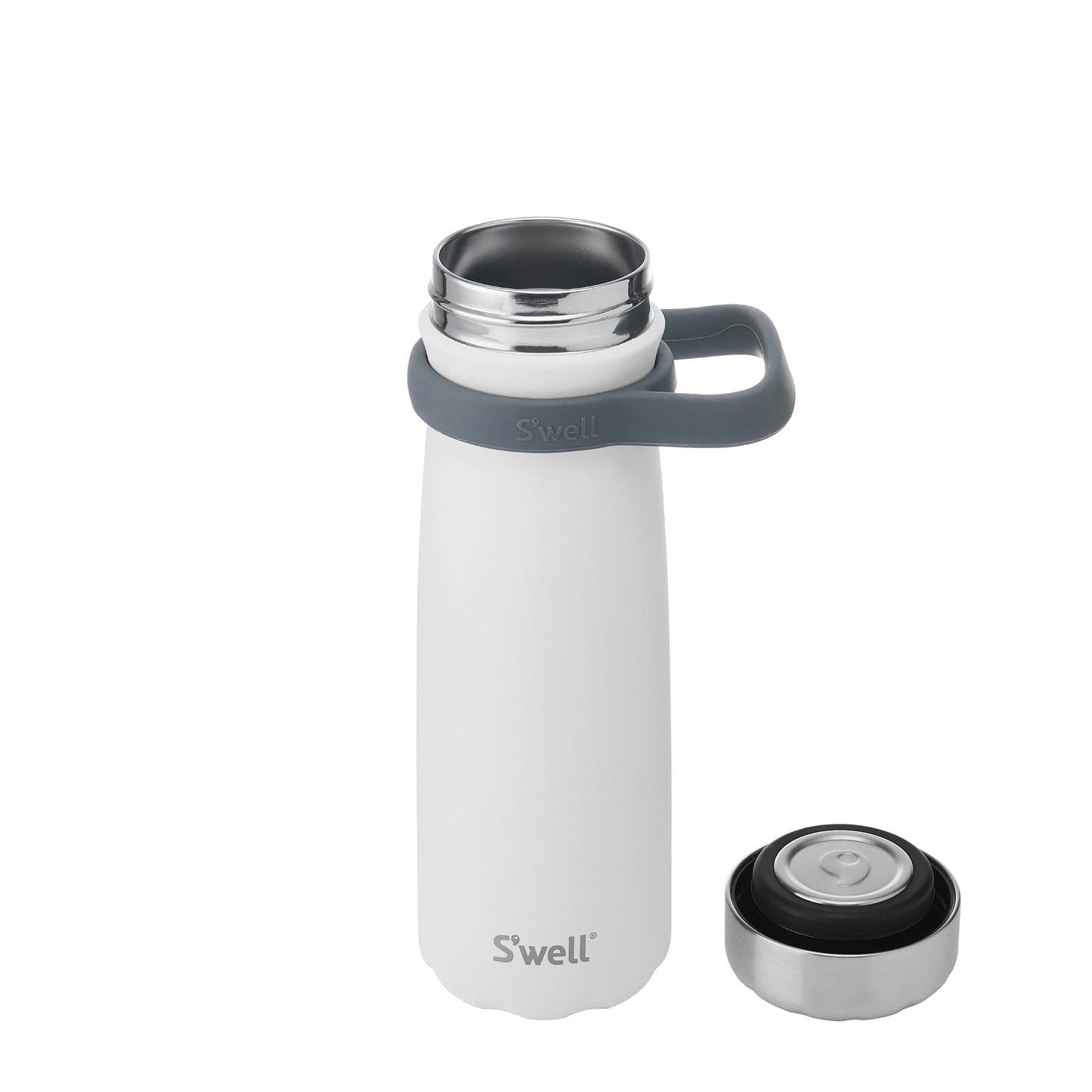 traveler-24oz-t1 Swell-Traveler-with-Handle-24oz-White-Moonstone-Font-Open-Angled.jpg