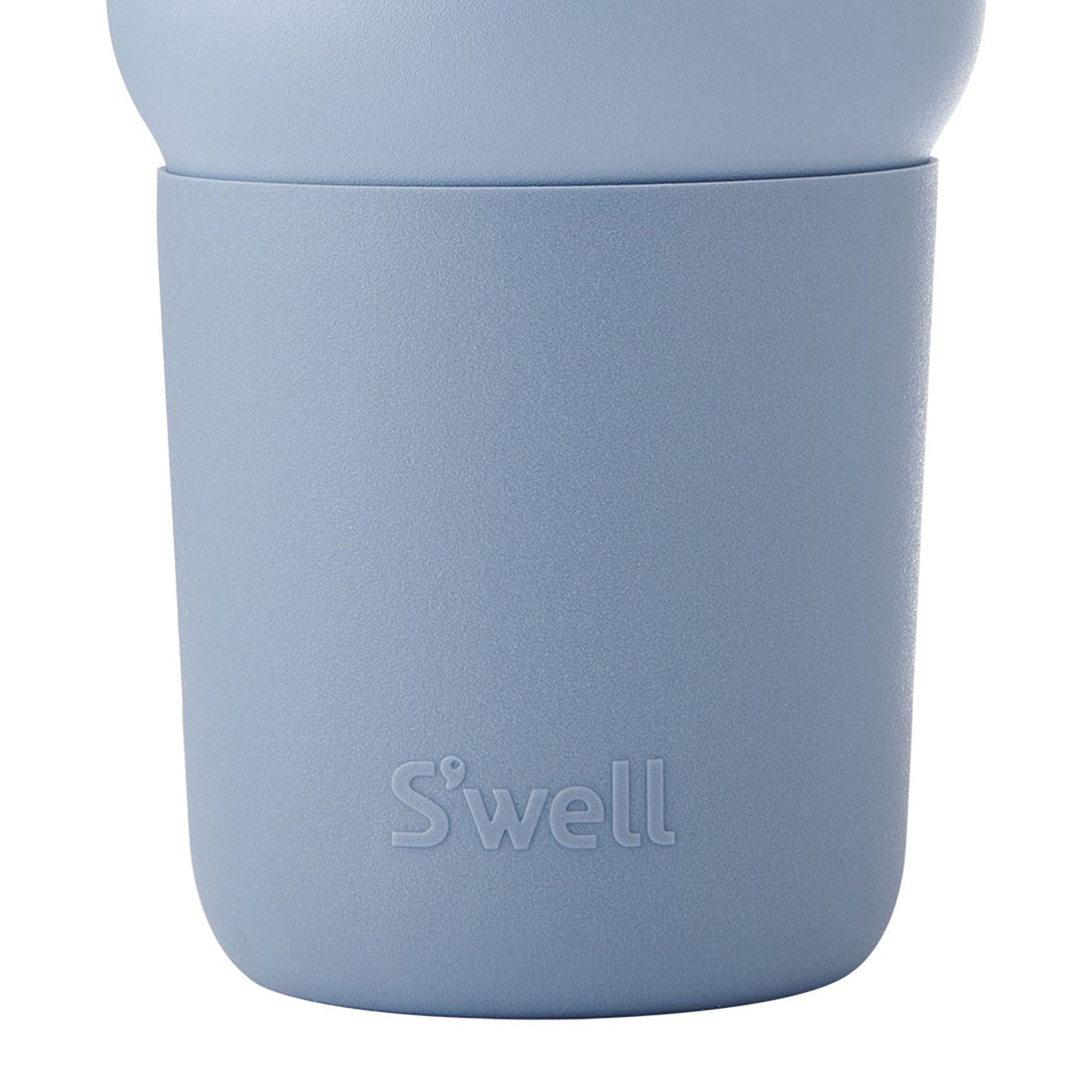 30oz-tumbler-xl-bumper-y0 Swell-Tumbler-XL-Bumper-Blue-30oz-Macro.jpg
