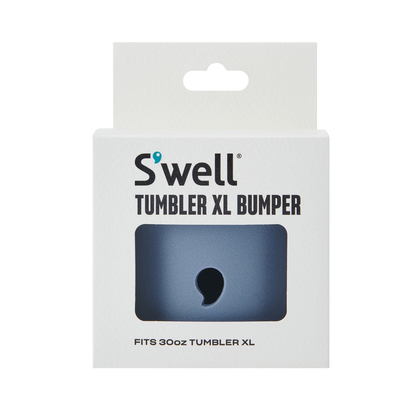 30oz-tumbler-xl-bumper-y0 Swell-Tumbler-XL-Bumper-Blue-30oz-Packaging.jpg