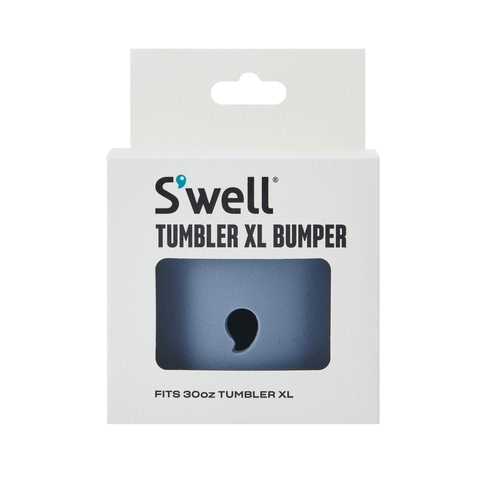 30oz-tumbler-xl-bumper-y0 Swell-Tumbler-XL-Bumper-Blue-30oz-Packaging.jpg