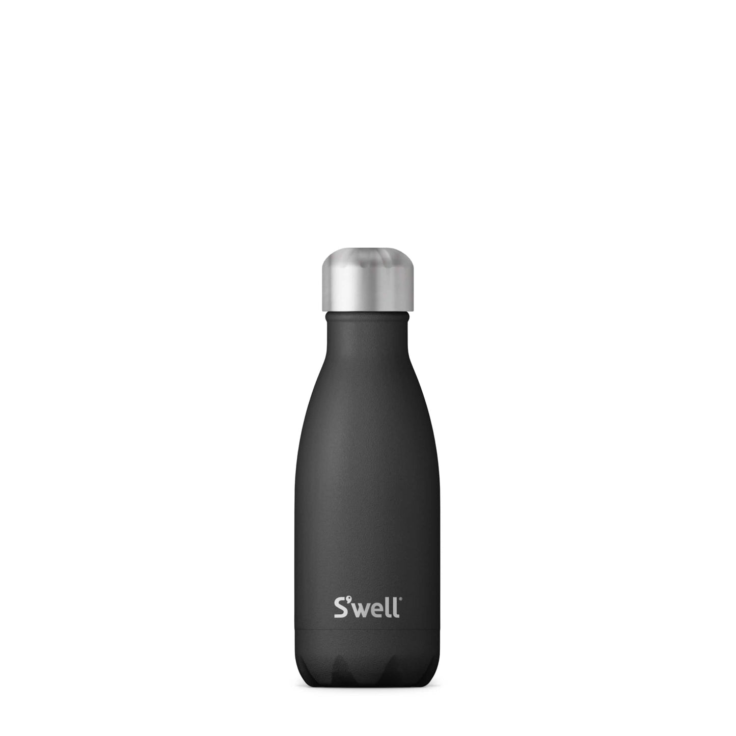 original-bottle-9oz-b7 Swell-Water-Bottle-9oz-Black-Onyx-Front.jpg