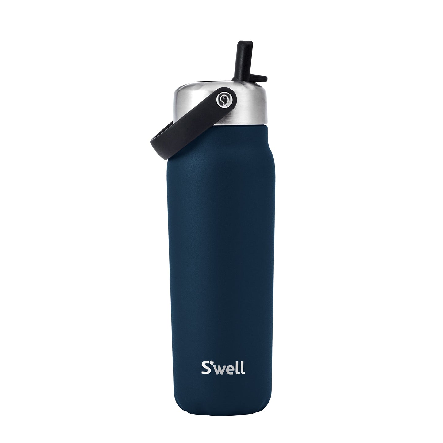 explorer-with-flip-straw-lid-24oz-b6 Swell_24oz_Explorer_Azurite_Blue_Water_Bottle_Front_Straw_Up.jpg