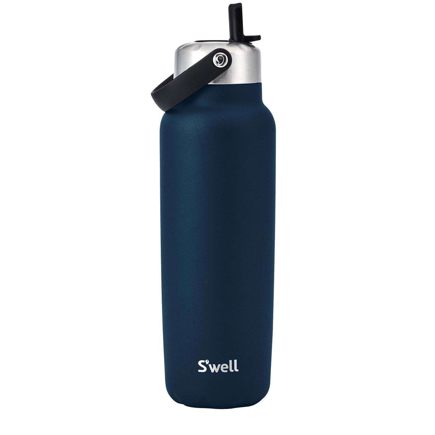 explorer-with-flip-straw-lid-40oz-e6 Swell_40oz_Explorer_Azurite_Blue_Water_Bottle_Front_Straw_Up.jpg