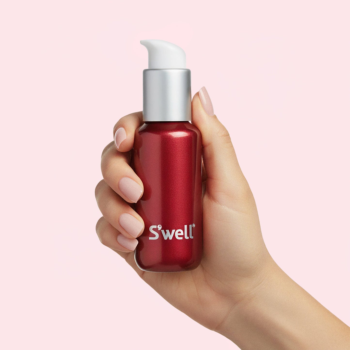 travel-bottle-set-u6 Swell_Cherry_Shimmer_Travel_Bottle_Front_Shimmer_Hand.jpg