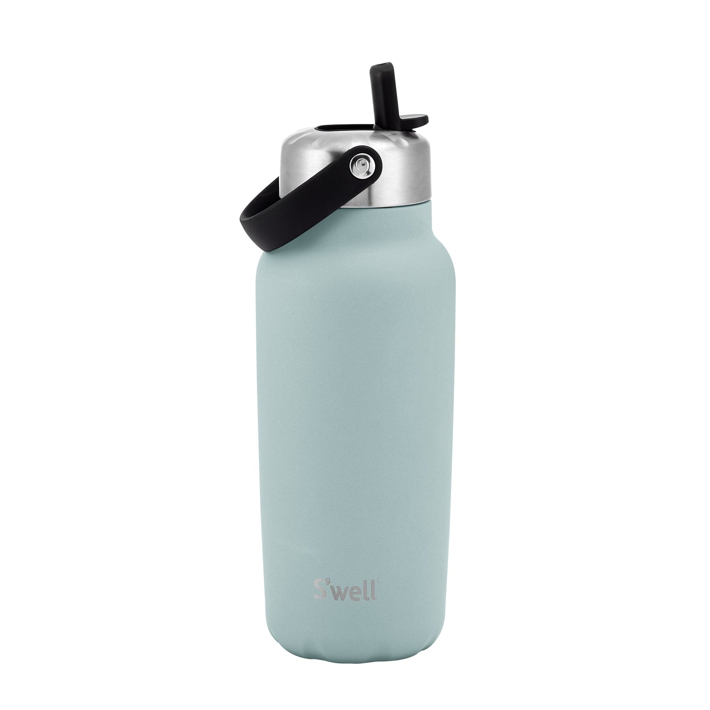 explorer-with-flip-straw-lid-32oz-x2 Swell_Eucalyptus_32oz_Explorer_Front_Straw_Up.jpg